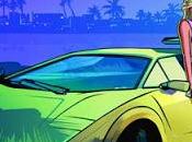 Grand Theft Auto: Vice City (PS2)