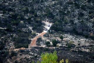 Confirma la SCT identidad del avión accidentado en Nuevo León