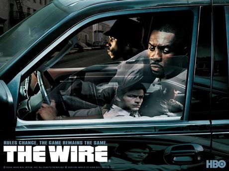 Lego publica unos vídeos sobre ‘The Wire’