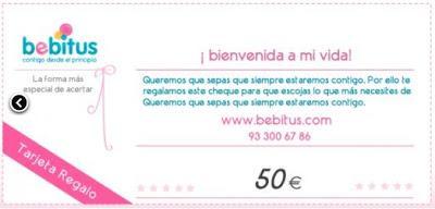 BEBITUS, La tienda que lo tiene todo para tu bebé BEBITUS, La tienda que lo tiene todo para tu bebé