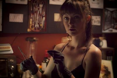 American Mary nuevas imágenes