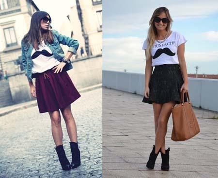 aw12 moustache street 5 Tú decides: moustache, ¿si o no?