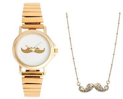aw12 moustache asos Tú decides: moustache, ¿si o no?