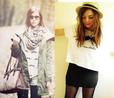 aw12 moustache street 2 Tú decides: moustache, ¿si o no?