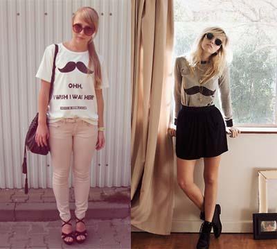 aw12 moustache street 3 Tú decides: moustache, ¿si o no?