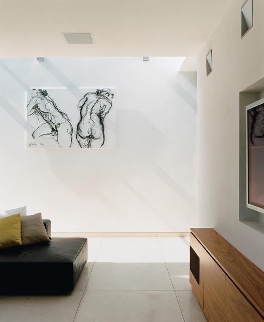 Casa victoriana muy sorprendente