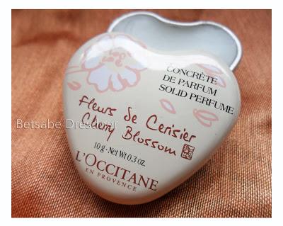 L'Occitane