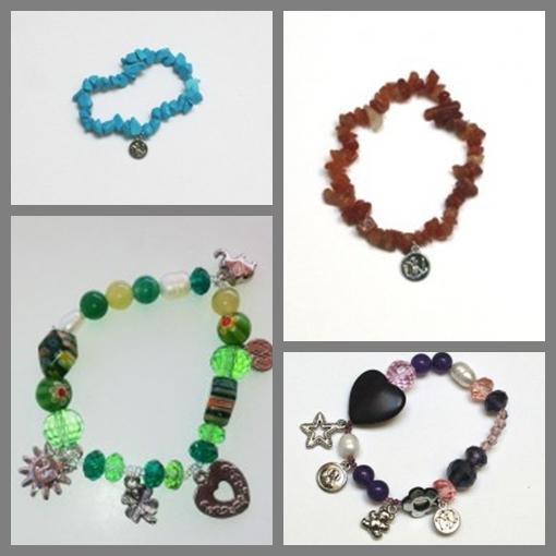 Art Abalori:complementos con significado