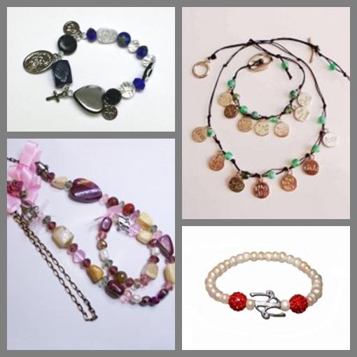 Art Abalori:complementos con significado