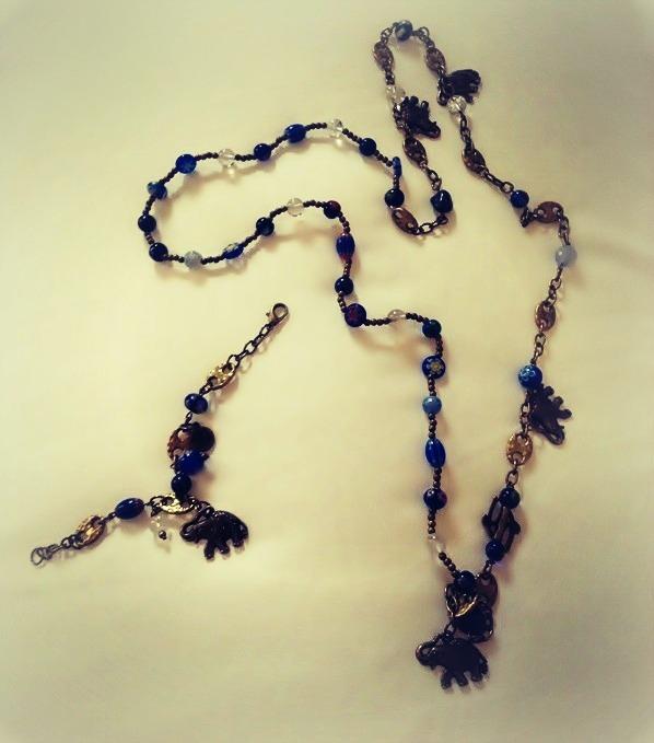 Art Abalori:complementos con significado