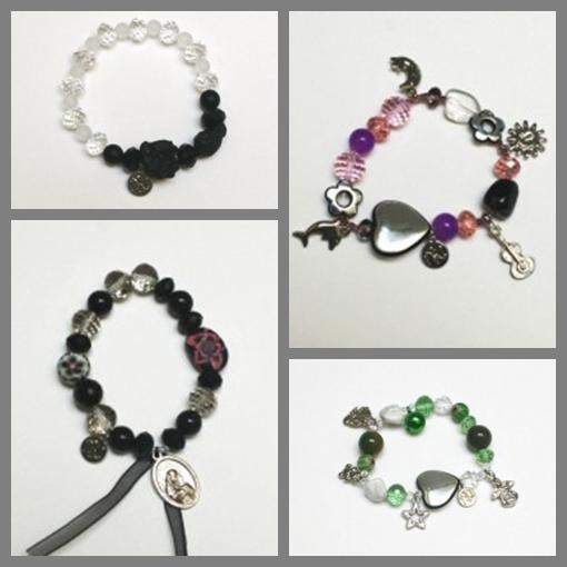 Art Abalori:complementos con significado