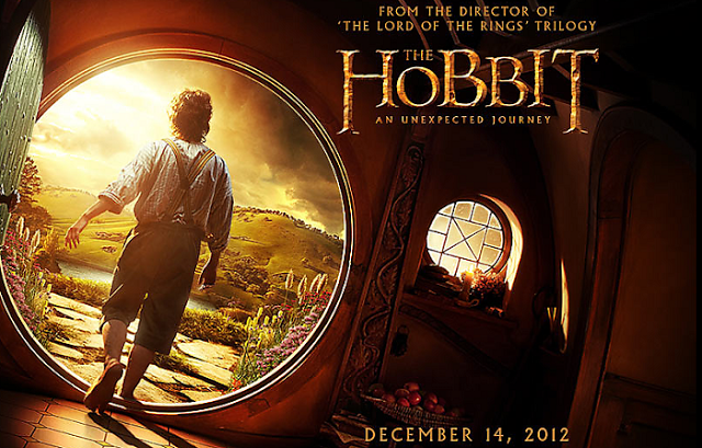 “El Hobbit”, Diez Datos que No Sabías del Ultimo Gran Estreno del Año
