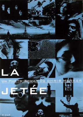 La mirada: La Jetée y el tiempo