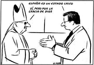 Al ministro más “sinWertgüenza” de la democracia.