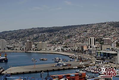 Ciudad de Valparaíso