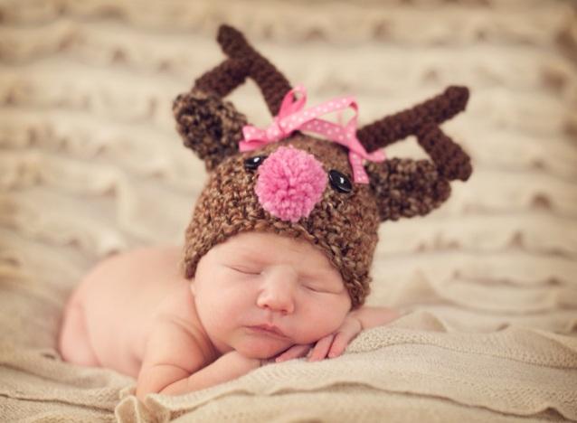 ¡Los Reyes de la Navidad!