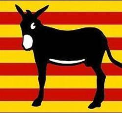 Las mercancias catalanas rechazadas en la Navidad 2012