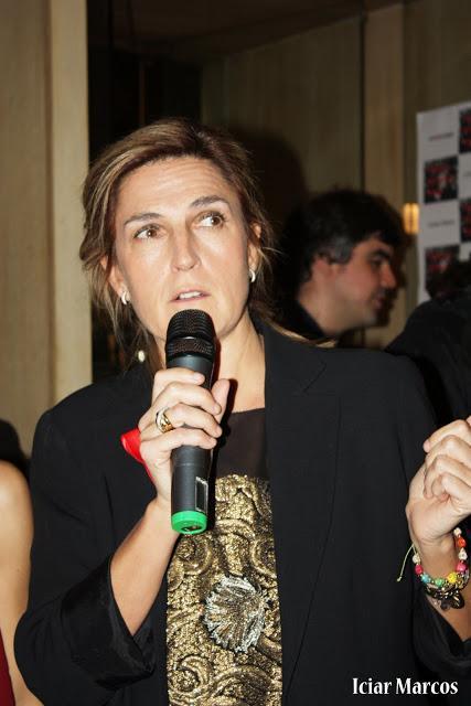 FASHION SOLIDARITY NIGHT