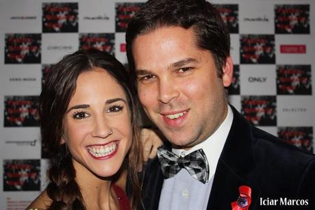 FASHION SOLIDARITY NIGHT