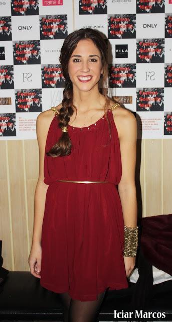 FASHION SOLIDARITY NIGHT