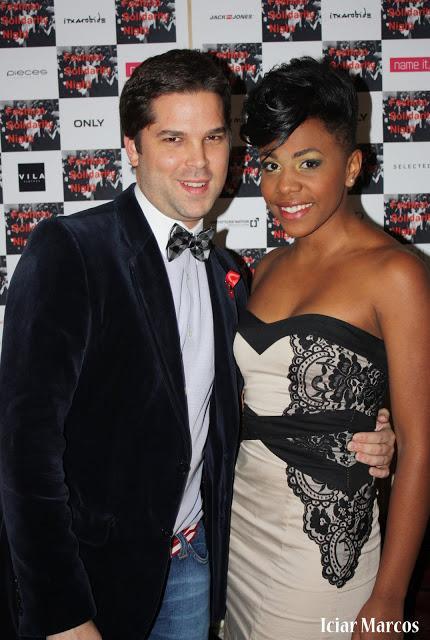 FASHION SOLIDARITY NIGHT