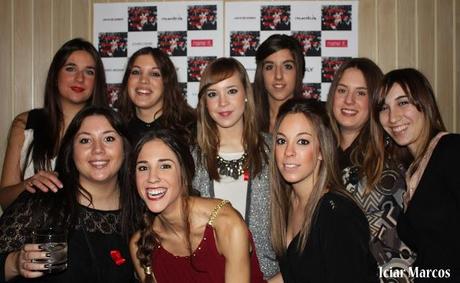 FASHION SOLIDARITY NIGHT