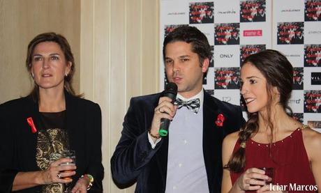 FASHION SOLIDARITY NIGHT