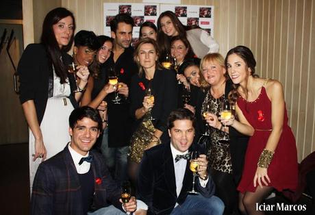 FASHION SOLIDARITY NIGHT