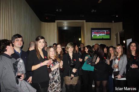 FASHION SOLIDARITY NIGHT