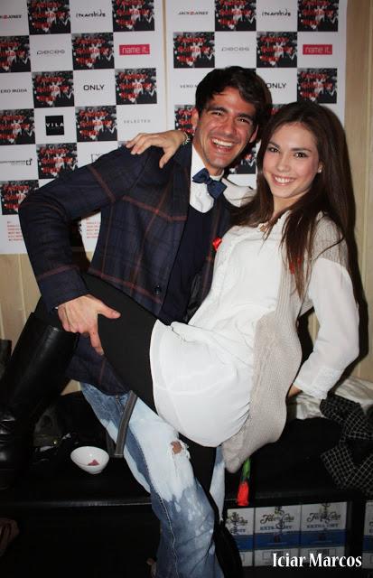 FASHION SOLIDARITY NIGHT