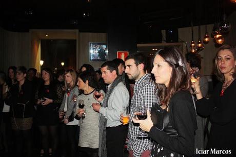 FASHION SOLIDARITY NIGHT