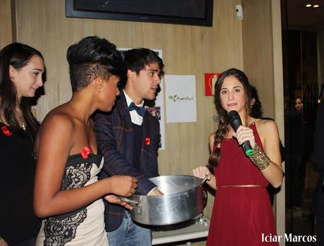 FASHION SOLIDARITY NIGHT