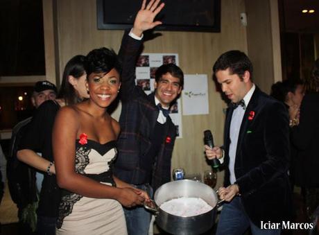 FASHION SOLIDARITY NIGHT