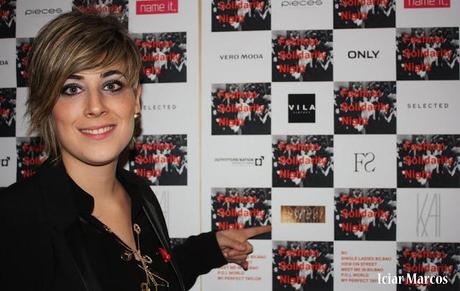 FASHION SOLIDARITY NIGHT