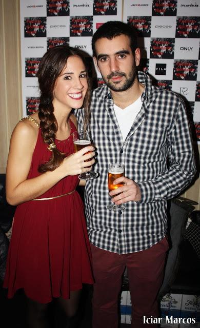 FASHION SOLIDARITY NIGHT