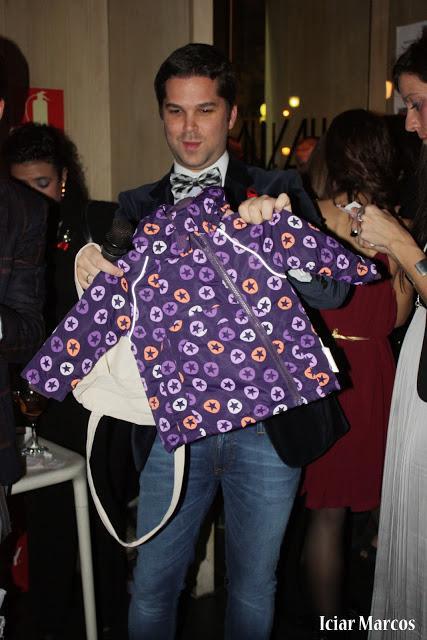 FASHION SOLIDARITY NIGHT