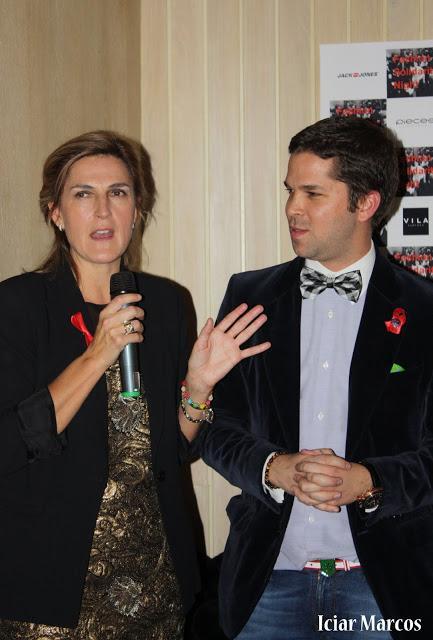 FASHION SOLIDARITY NIGHT