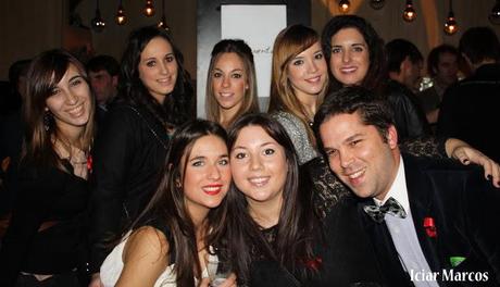 FASHION SOLIDARITY NIGHT