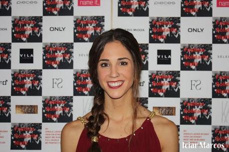 FASHION SOLIDARITY NIGHT