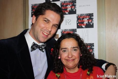 FASHION SOLIDARITY NIGHT