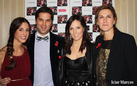 FASHION SOLIDARITY NIGHT