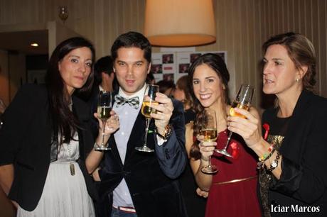 FASHION SOLIDARITY NIGHT