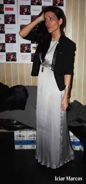 FASHION SOLIDARITY NIGHT