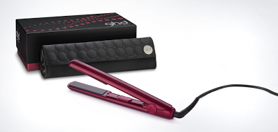Metallic, la nueva y metalizada Edición Limitada de ghd