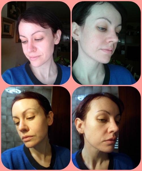 Tratamiento Green Capital en Centro de Belleza Ruth Azofra, Vitoria