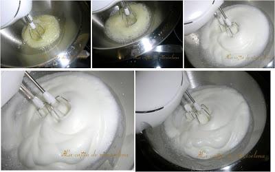 Tarta de chocolate y dulce de leche (es pecado)