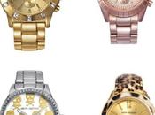 MARK MADDOX Quiero reloj delicado, elegante glamuroso