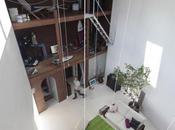 Espectacular vivienda Tokio