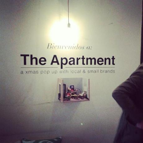 Fin de semana deco (I)