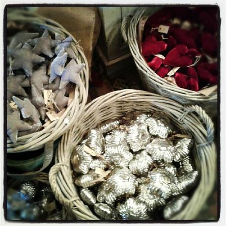 Fin de semana deco (I)